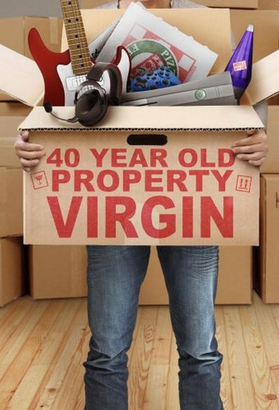 watch-40 Year Old Property Virgin (2021)