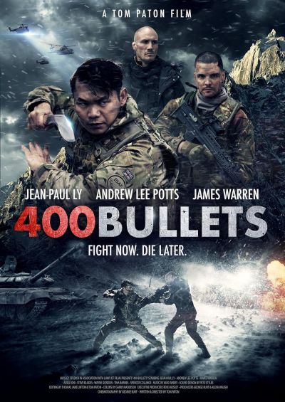watch-400 Bullets (2021)
