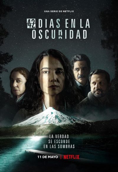 watch-42 Days of Darkness (2022)