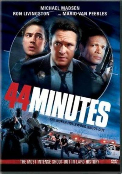 watch-44 Minutes: The North Hollywood Shoot-Out (2003)
