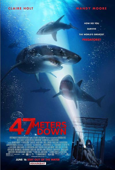 watch-47 Meters Down (2017)