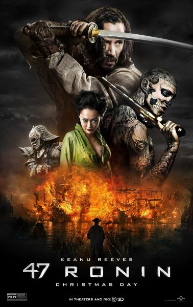 watch-47 Ronin (2013)