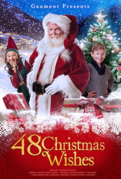 watch-48 Christmas Wishes (2017)