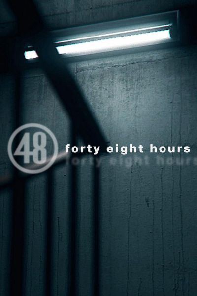 watch-48 Hours (1988)