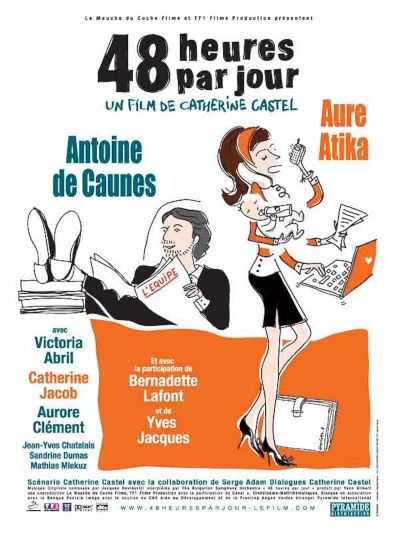 watch-48 Hours a Day (2008)