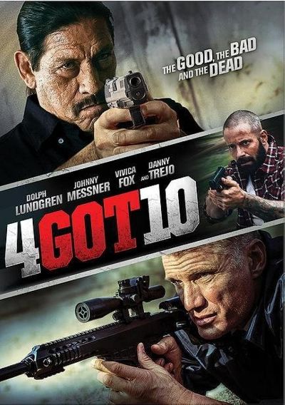 watch-4Got10 (2015)