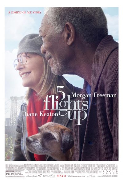 watch-5 Flights Up (2015)