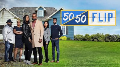 watch-50/50 Flip (2022)