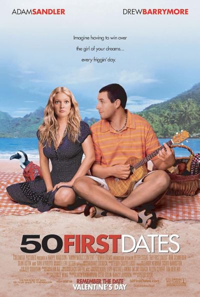 watch-50 First Dates (2004)