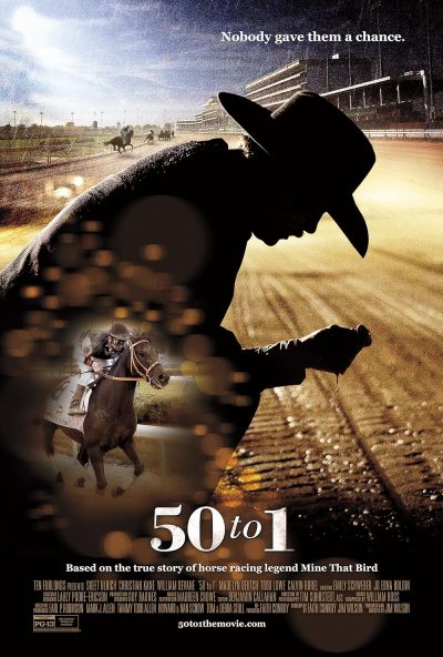 watch-50 to 1 (2023)