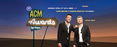 watch-51st Annual Academy of Country Music Awards (2016)