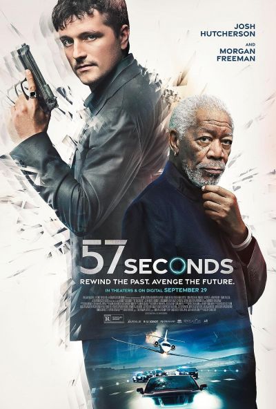 watch-57 Seconds (2023)