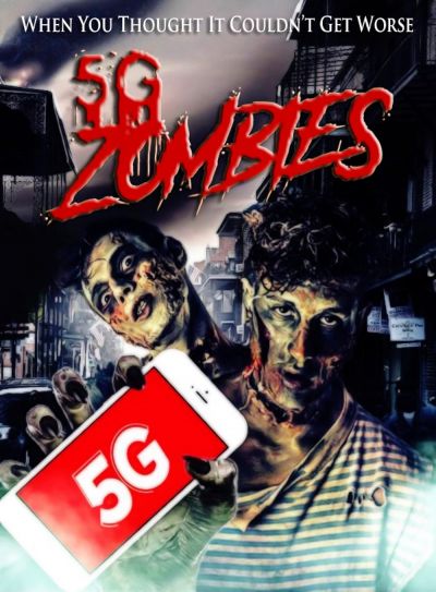 watch-5G Zombies (2020)