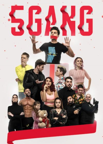 watch-5Gang (2019)