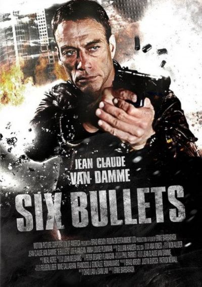 watch-6 Bullets (2012)