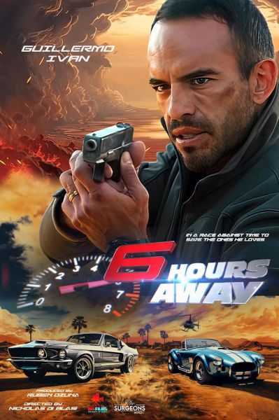watch-6 Hours Away (2024)