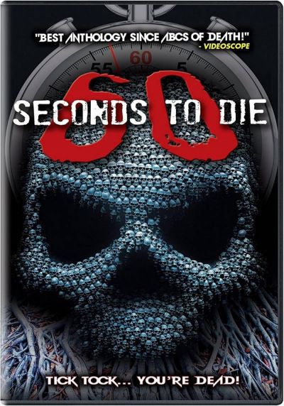 watch-60 Seconds to Di3 (2021)