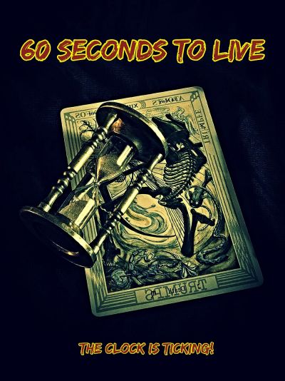 watch-60 Seconds to Live (2022)
