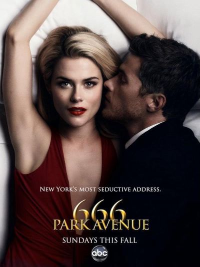 watch-666 Park Avenue (2012)