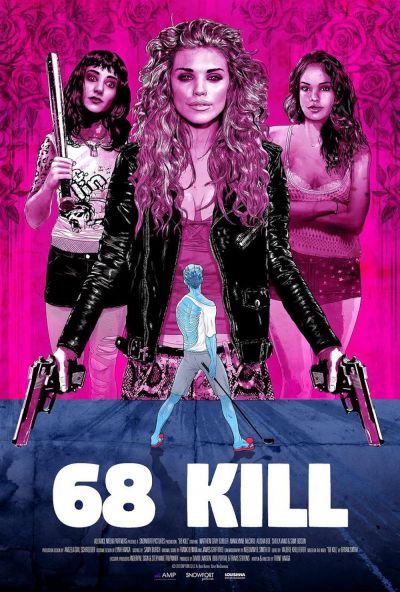 watch-68 Kill (2017)