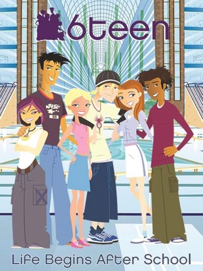 watch-6Teen (2005)