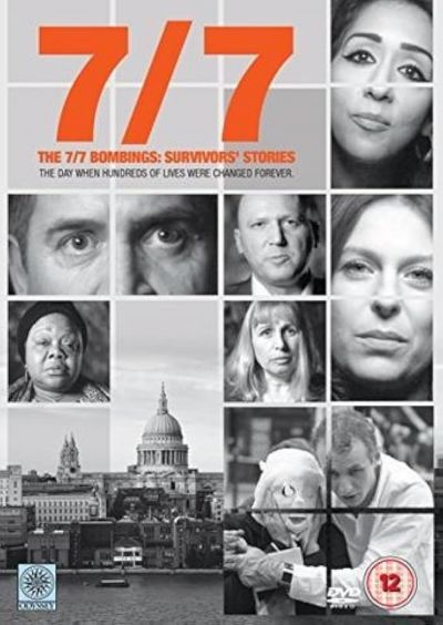 watch-7/7: One Day in London (2012)