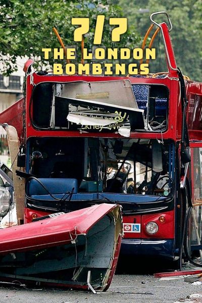 watch-7/7: The London Bombings (2025)