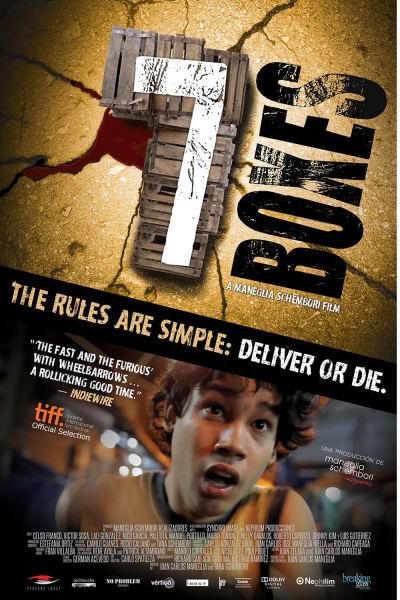 watch-7 Boxes (2014)