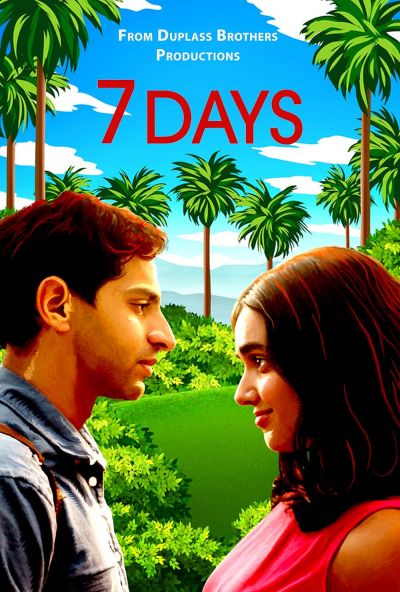 watch-7 Days (2022)