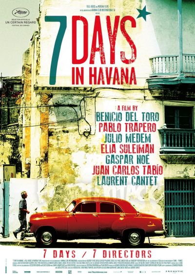 watch-7 Days in Havana (2012)