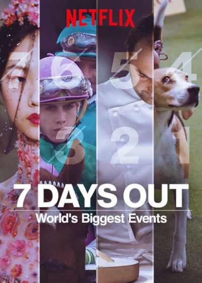 watch-7 Days Out (2018)