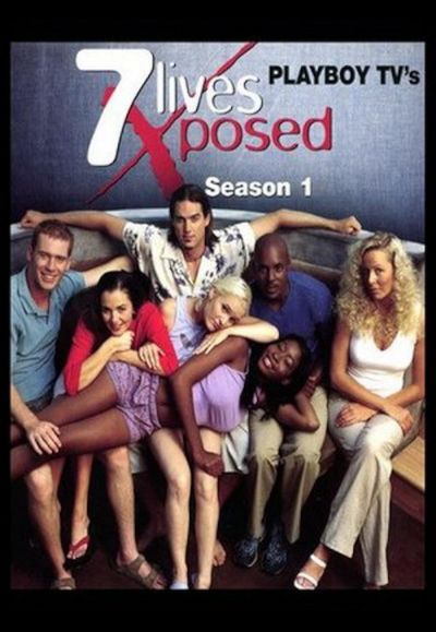 watch-7 Lives Xposed (2001)