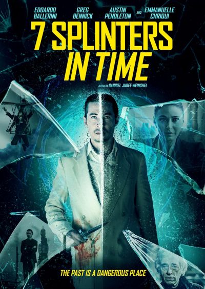 watch-7 Splinters in Time (2018)