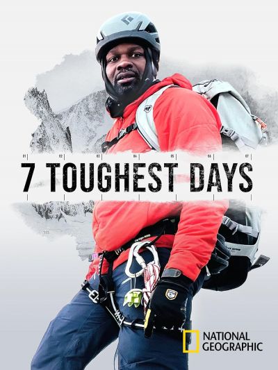 watch-7 Toughest Days (2023)