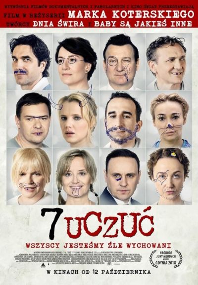 watch-7 uczuc (2018)