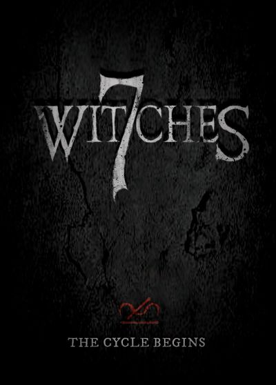 watch-7 Witches (2017)