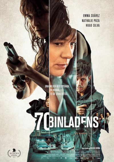 watch-70 Big Ones (2018)