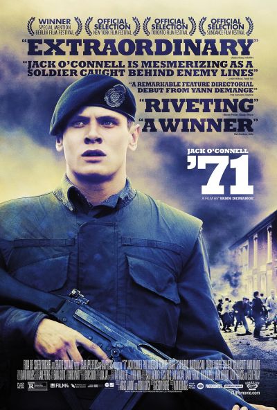 watch-'71 (2014)