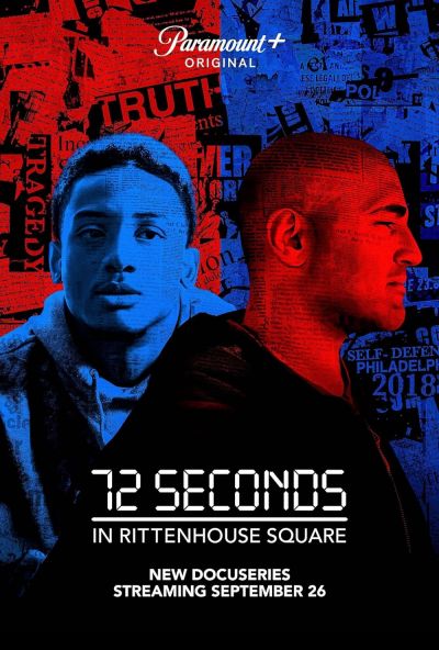 watch-72 Seconds in Rittenhouse Square (2023)