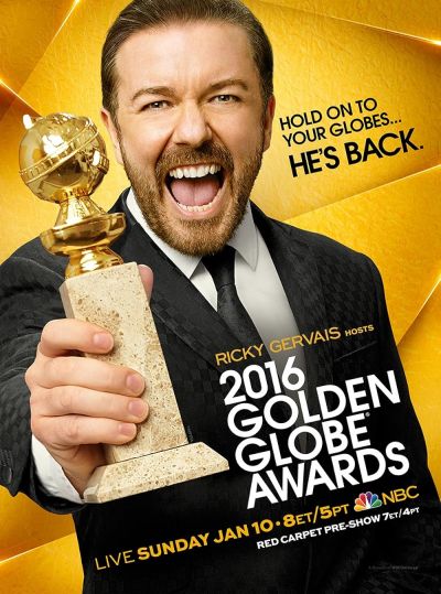 watch-73rd Golden Globe Awards (2016)