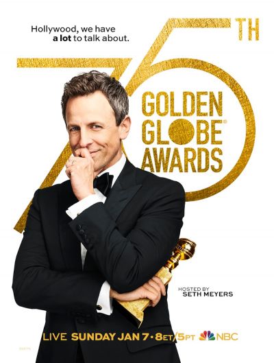 watch-75th Golden Globe Awards (2018)