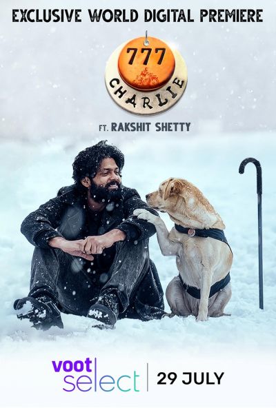 watch-777 Charlie (2022)