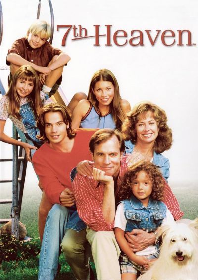 watch-7th Heaven (1996)