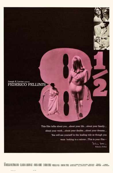 watch-8Â½ (1963)