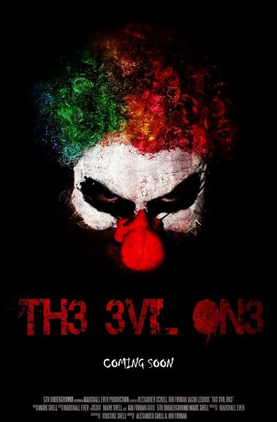 watch-8 Ball Clown (2018)