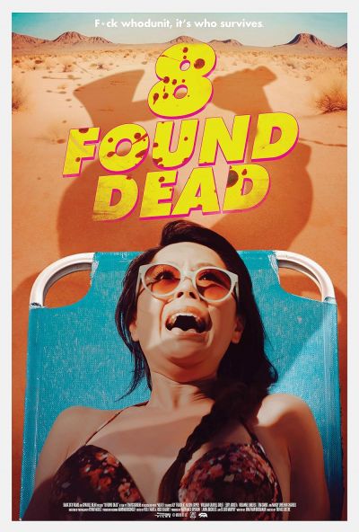 watch-8 Found Dead (2022)