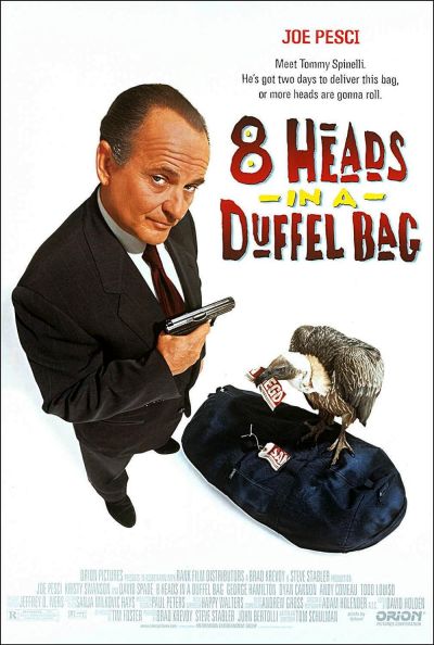 watch-8 Heads in a Duffel Bag (1997)