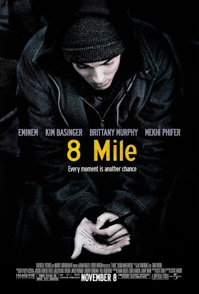 watch-8 Mile (2002)
