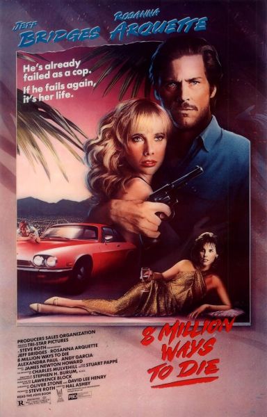 watch-8 Million Ways to Die (1986)