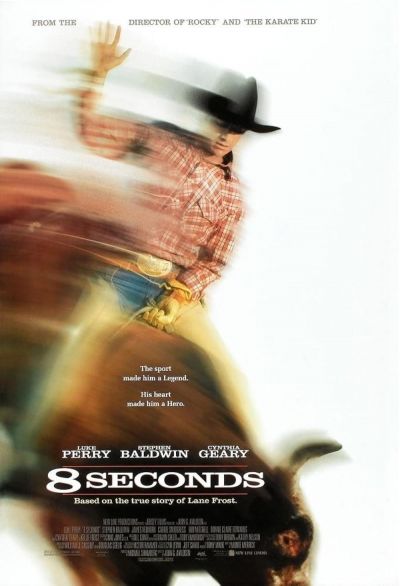 watch-8 Seconds (1994)